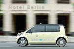 Volkswagen Berlin Taxi 2010 года